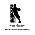 YOUTH4HOOPS STANBACK ATHLETIC CONSULTANTS INC.