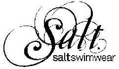 SALT. SALTSWIMWEAR