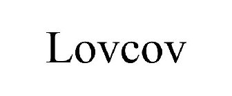 LOVCOV