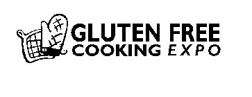 GLUTEN FREE COOKING EXPO