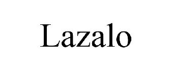 LAZALO