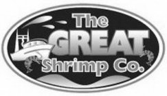 THE GREAT SHRIMP CO.