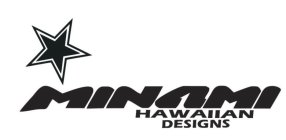 MINAMI HAWAIIAN DESIGNS