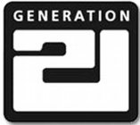GENERATION 21