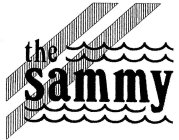 THE SAMMY