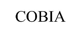 COBIA