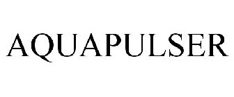 AQUAPULSER