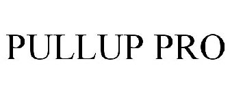 PULLUP PRO