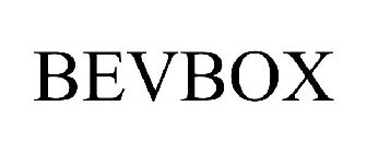 BEVBOX