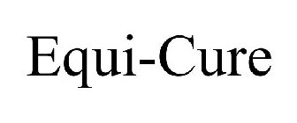 EQUI-CURE