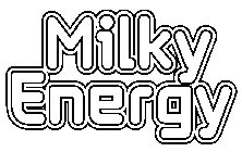 MILKY ENERGY