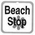 BEACH STOP