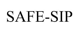 SAFE-SIP