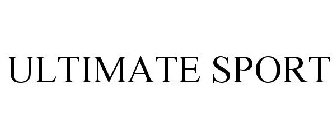 ULTIMATE SPORT