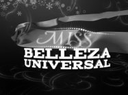 MISS BELLEZA UNIVERSAL