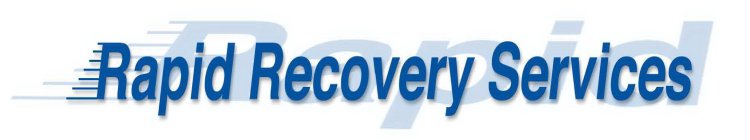 RAPID RECOVERY SERVICES