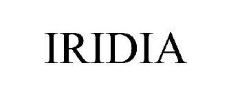 IRIDIA