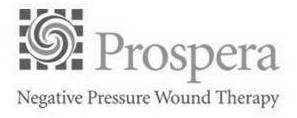 PROSPERA NEGATIVE PRESSURE WOUND THERAPY