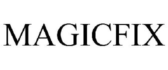 MAGICFIX
