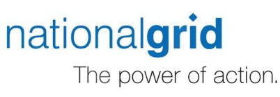 NATIONALGRID THE POWER OF ACTION.