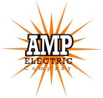 AMP ELECTRIC COMPANY