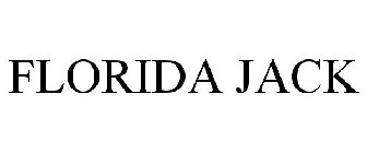 FLORIDA JACK