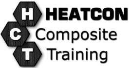 HCT HEATCON COMPOSITE TRAINING