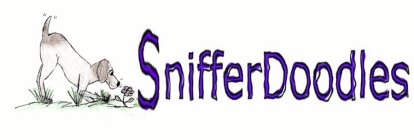 SNIFFERDOODLES