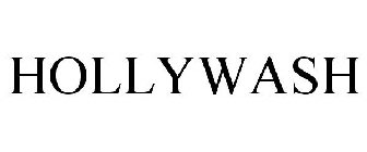 HOLLYWASH