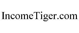 INCOMETIGER.COM