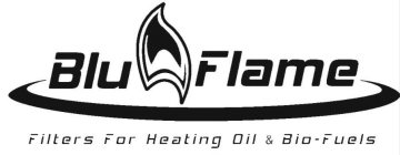 BLU FLAME FILTERS FOR HEATING OIL & BIO-FUELS
