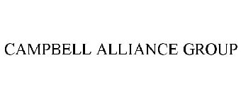 CAMPBELL ALLIANCE
