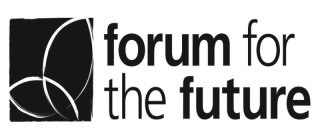 FORUM FOR THE FUTURE