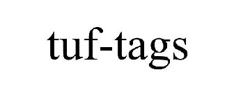 TUF-TAGS