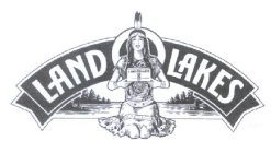 LAND O LAKES