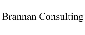 BRANNAN CONSULTING