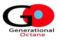 GO GENERATIONAL OCTANE