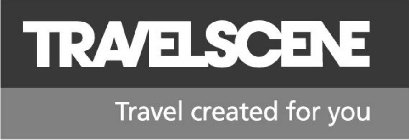 TRAVELSCENE TRAVEL CREATED FOR YOU