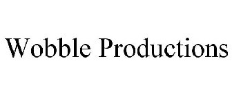 WOBBLE PRODUCTIONS