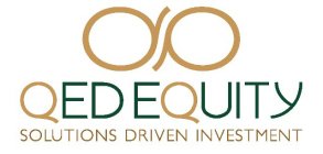 QQ QED EQUITY SOLUTIONS DRIVEN INVESTMENT