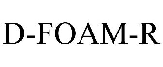 D-FOAM-R