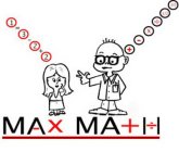 MAX MATH 1-3-2+2 + - X 1/2 03