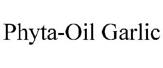 PHYTA-OIL GARLIC