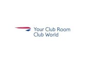 YOUR CLUB ROOM CLUB WORLD