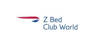 Z BED CLUB WORLD