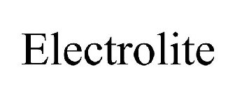 ELECTROLITE