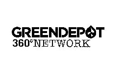 GREENDEPOT 360° NETWORK