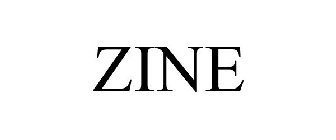 ZINE