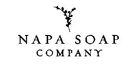 NAPA SOAP COMPANY