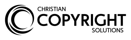CHRISTIAN COPYRIGHT SOLUTIONS